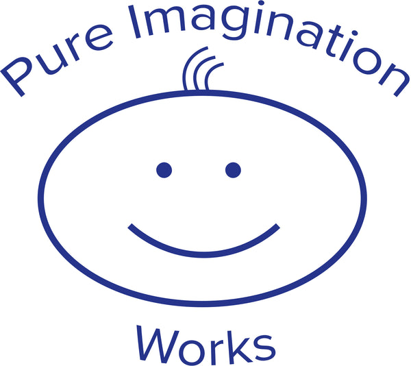 Pure Imagination Works